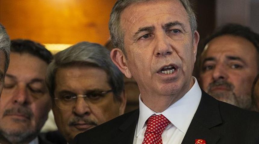 Ankara Büyükşehir Belediyesinden 'Çocuk Koruma Evleri' açıklaması