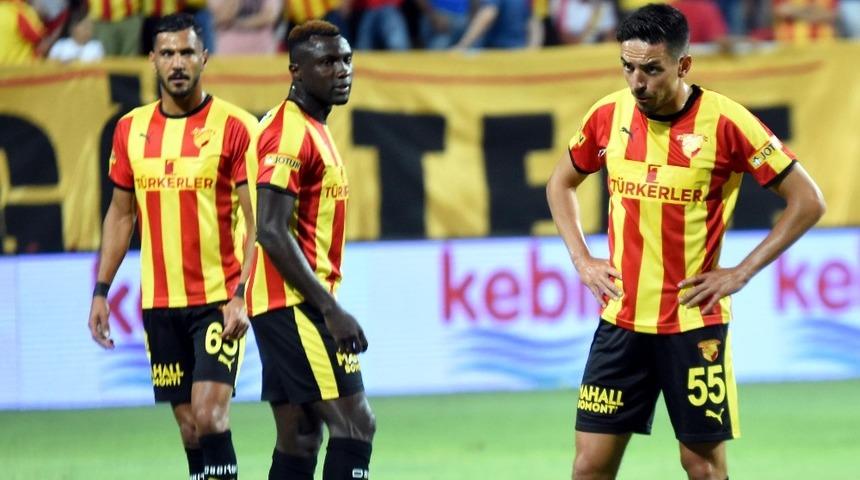 G&ouml;ztepe bu hafta transferde atağa kalkacak