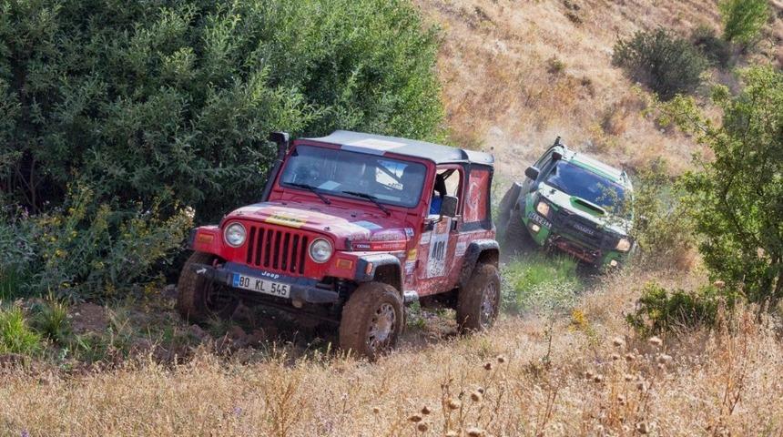 Şanlıurfa dev bir organizasyona daha ev sahipliği yapacak