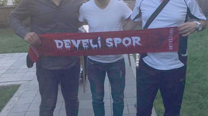 Furkan Ağca, Develispor’da