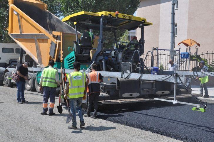 Kars’ta Karayolları Bölge Müdürlüğü yolları nakış gibi işliyor G1