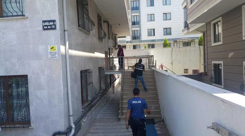 İstanbul'da uzman &ccedil;avuş dehşeti! Kurşun yağdırdı