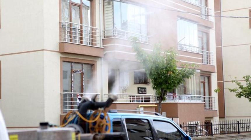 Bir il bunu konuşuyor! 'Lavanta kokusu' tartışması