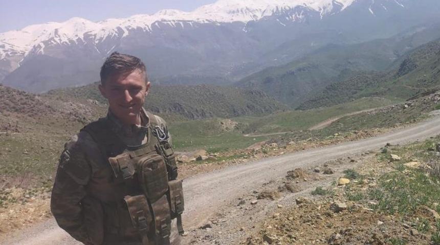 Yozgat'a şehit ateşi d&uuml;şt&uuml;