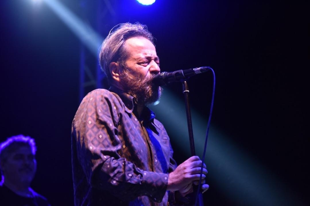 Feridun D&uuml;zağa&ccedil;, Bilecik&rsquo;i salladı