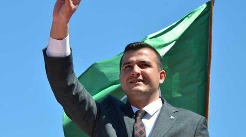 MHP İl Başkanı Pehlivan: Malazgirt ruhu T&uuml;rk vatanının teminatıdır