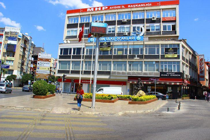 Termometreler çıldırdı! Sokaklar boş kaldı: Adeta hayalet şehir G4