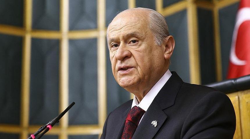 Devlet Bahçeli'nin sağlık durumu nasıl? Semih Yalçın duyurdu