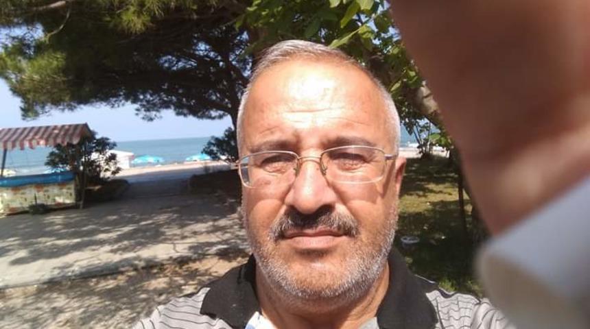 Denizde boğulma tehlikesi ge&ccedil;iren adam kurtarıldı