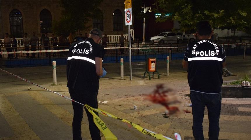 Malatya&rsquo;da eşi tarafından silahlı saldırıya uğrayan kadın yaralandı