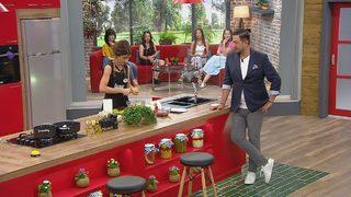 Onur Büyüktopçu'dan Damat Bayıldı açıklaması! Damat Bayıldı nasıl bir yarışma, kuralları neler?