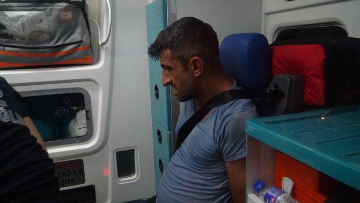 Bursa'da gergin gece! Uyuşturucu ve fuhuş evi iddiası ortalığı karıştırdı! G4