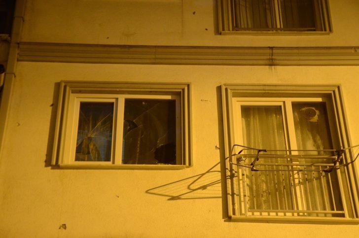 Bursa'da gergin gece! Uyuşturucu ve fuhuş evi iddiası ortalığı karıştırdı! G5