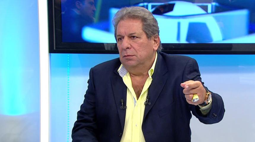 Erman Toroğlu'ndan Fatih Terim'e flaş sözler!