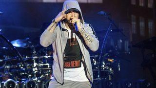 Spotify Eminem’e telif ödememiş