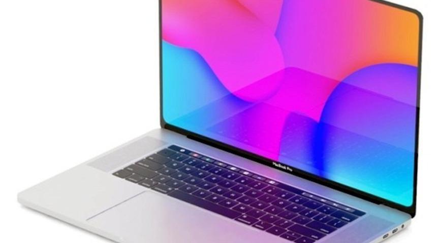 16 inç MacBook Pro için ilginç bir iddia geldi