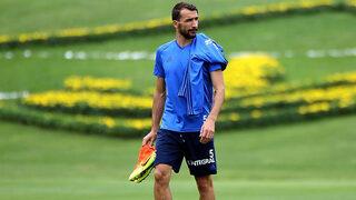 Galatasaray için Mehmet Topal iddiası