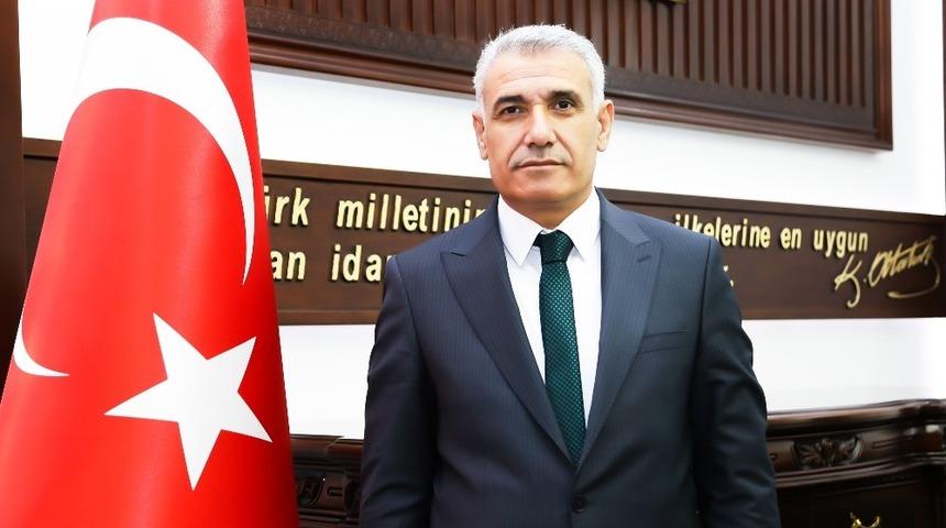 Başkan G&uuml;der&rsquo;in 26 Ağustos Zafer Haftası mesajı