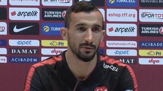Mehmet Topal, Başakşehir'e imza atıyor