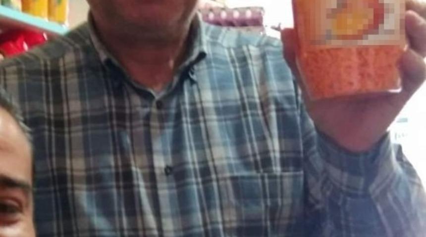 Kulalı esnaf kalbine yenik d&uuml;şt&uuml;