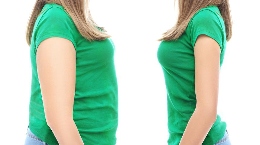 Tatlı yiyerek nasıl kilo verilir?