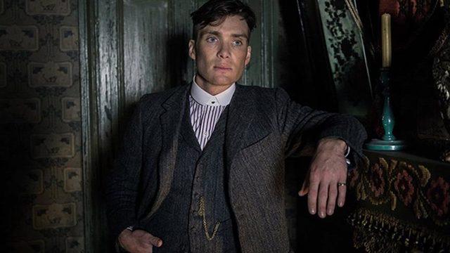 Peaky Blinders 5. yeni sezon ne zaman başlıyor?
