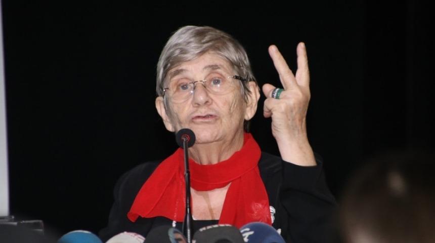 Canan Karatay'dan "trans yağ" uyarısı