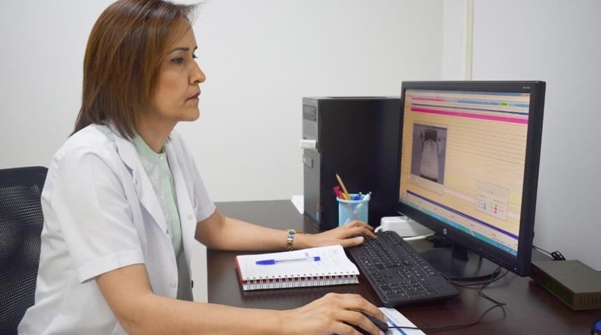 Uyku apnesine Anka&rsquo;da teşhis ve tedavi