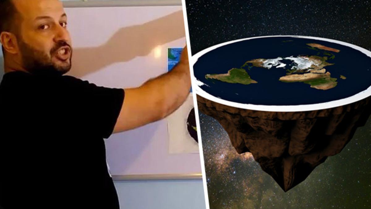 D&uuml;z D&uuml;nya Derneği, o fotoğrafı &ccedil;ekene 100 bin TL verecek!