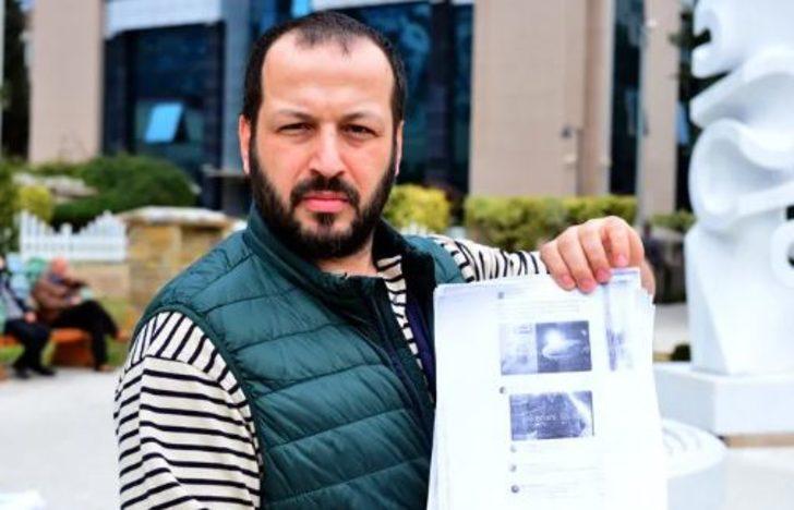 Düz Dünya Derneği, o fotoğrafı çekene 100 bin TL verecek! G3