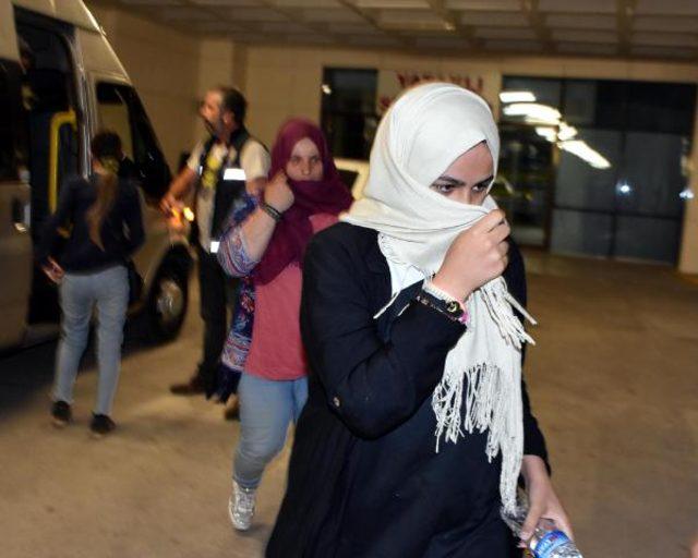 Edirne'de bir haftada 4 bine yakın kaçak göçmen yakalandı