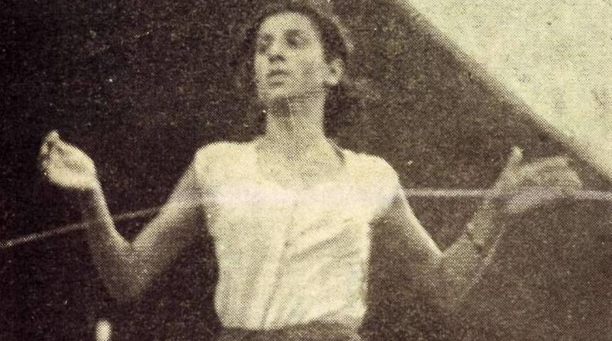 Eski milli atlet Gül Çıray Akbaş hayatını kaybetti