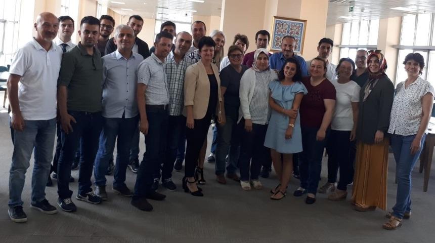 ZBE&Uuml; 2019-2020 Eğitim &Ouml;ğretim Yılı Uluslararası Asıl Aday Kayıtları Tamamlandı