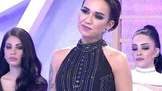 Neslihan Doğrusöz son haliyle olay oldu!