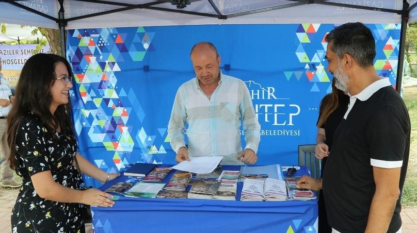 B&uuml;y&uuml;kşehir&rsquo;den yeni &uuml;niversiteli &ouml;ğrencilere oryantasyon turları