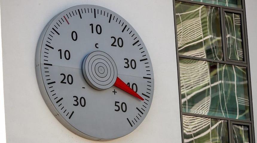 İklim değişikliği verileri açıklandı: 2050 yılında Roma, Adana kadar sıcak olacak