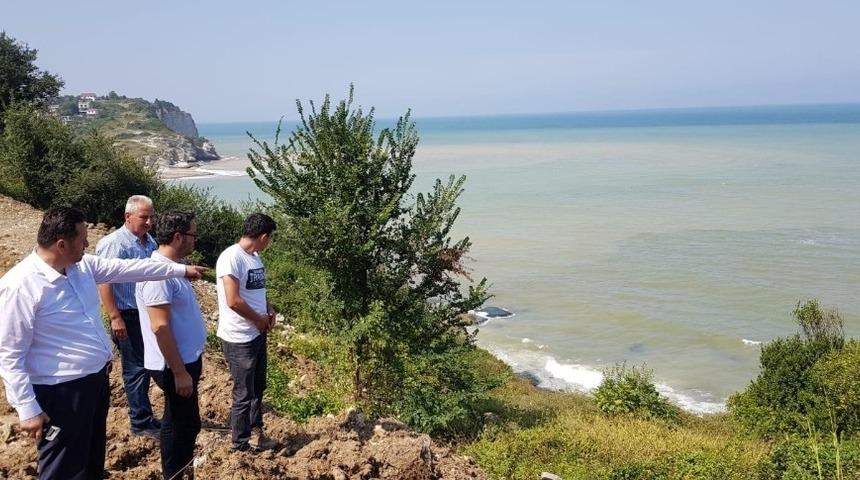 1960’ların Tatlısu Plajı 2020 yılına hazırlanıyor