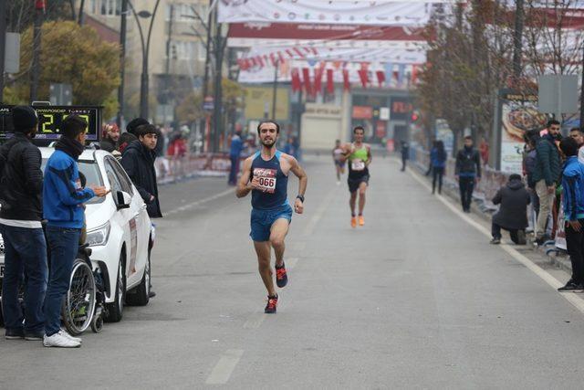 ‘30 Ağustos Zafer Koşusu’ kayıtları başladı