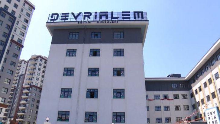 İstanbul'da özel bir kolejin iki şubesi kapandı! Yüzlerce öğrenci ve veli mağdur oldu G2