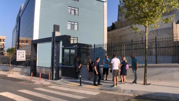 İstanbul'da özel bir kolejin iki şubesi kapandı! Yüzlerce öğrenci ve veli mağdur oldu G4