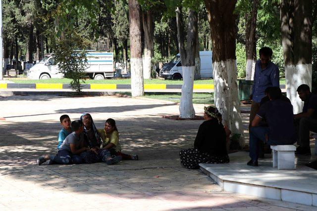 Evinde ölü bulundu, yakınları gözyaşlarına boğuldu