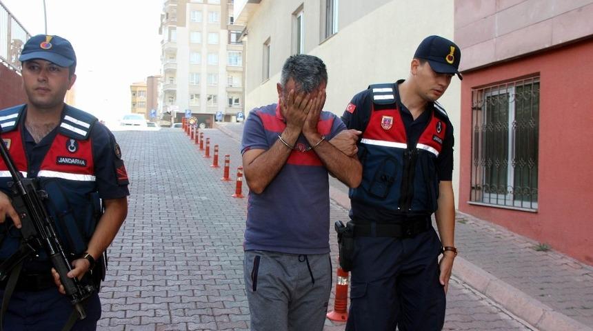 Jandarma hırsızlara g&ouml;z a&ccedil;tırmıyor