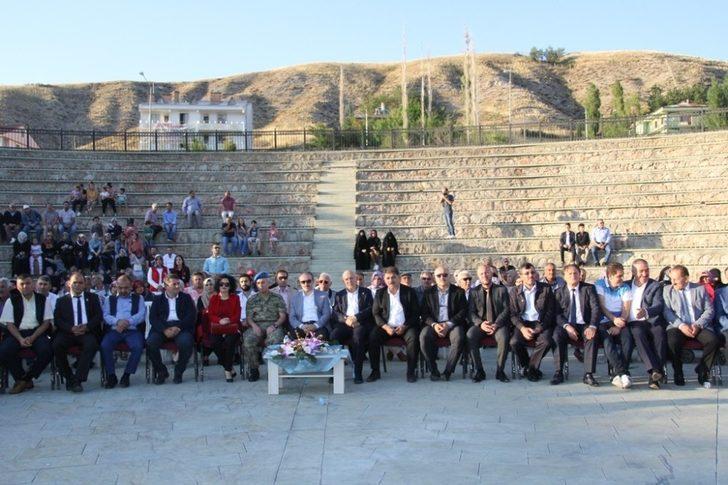 52 adet tekerlekli sandalye sahiplerine teslim edildi G1