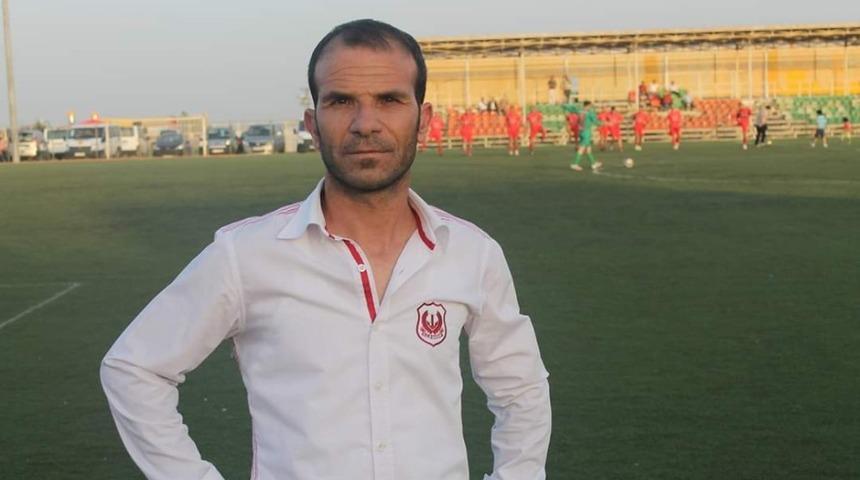 12 Bingölspor’da teknik direktör Hüseyin Kaya