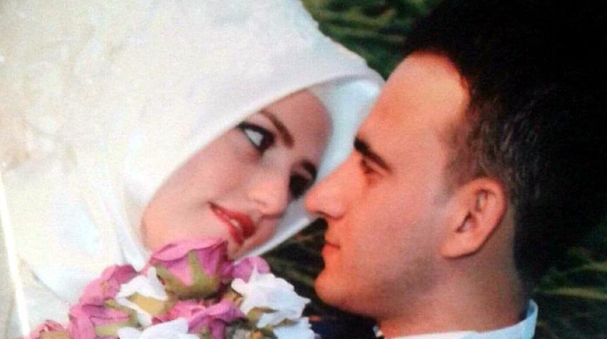 Balkonda uyurken başına kurşun isabet etti (2)