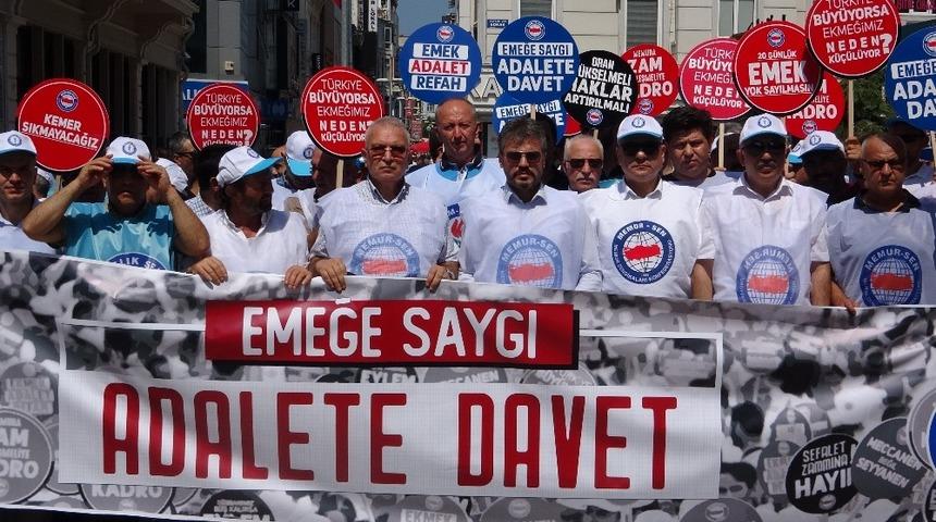 Memur-Sen&rsquo;den &ldquo;toplu s&ouml;zleşme&rdquo; a&ccedil;ıklaması