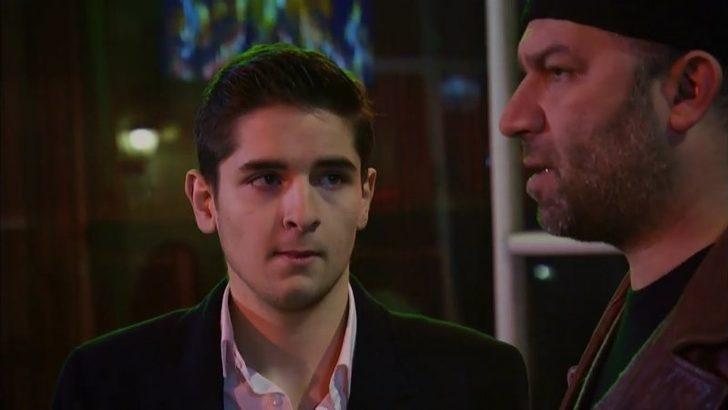 Şevket Çoruh'un 20 yaşında kızı varmış! G2