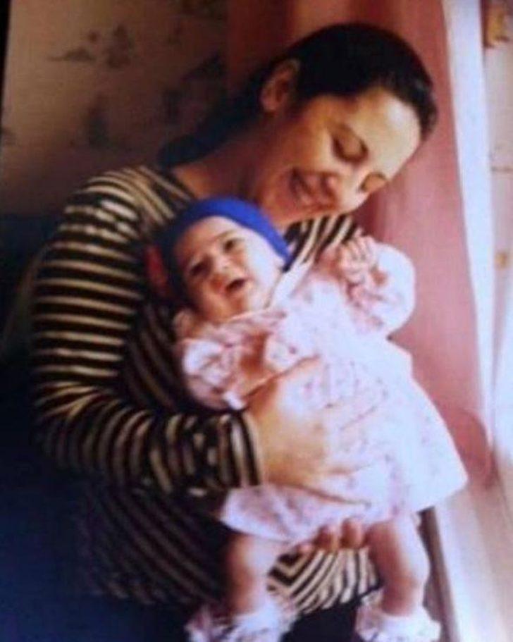 Şevket Çoruh'un 20 yaşında kızı varmış! G4