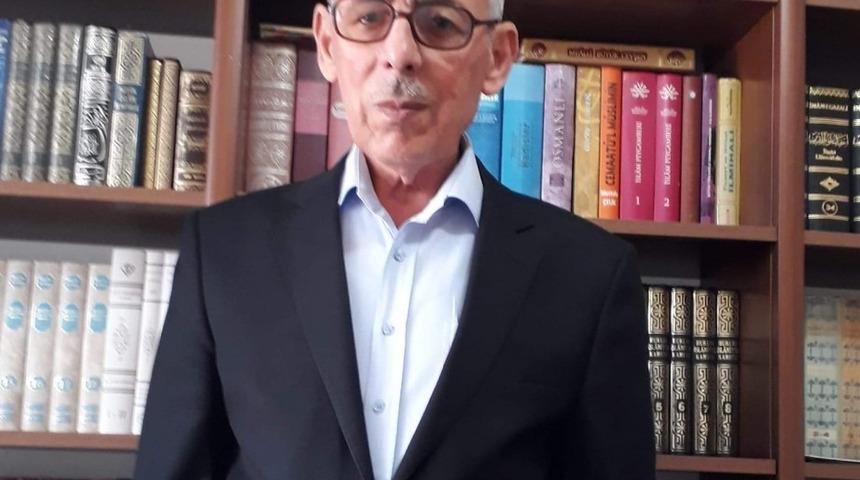 Yazar Ali Bozkurt&rsquo;un son kitabı &ldquo;Farklı D&uuml;nyalar&rdquo; &ccedil;ıktı