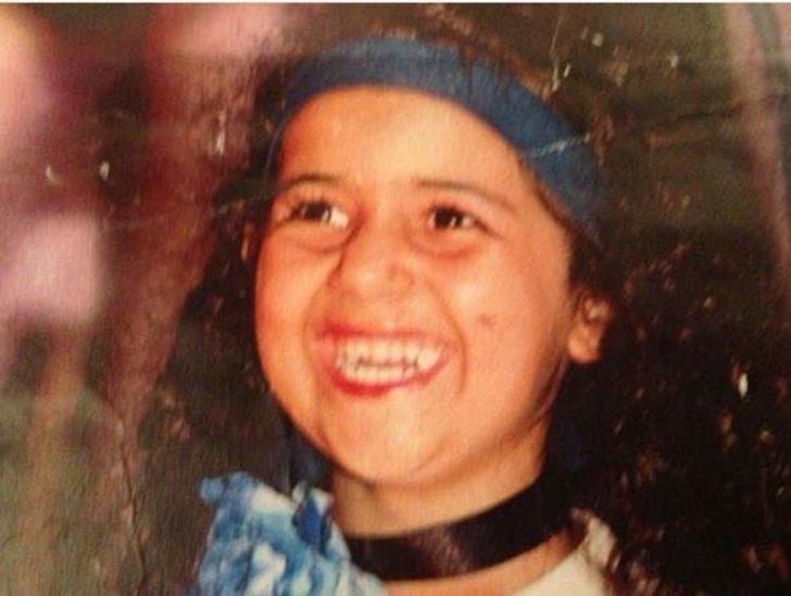 Şevket Çoruh'un 20 yaşında kızı varmış! G5